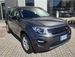 LAND ROVER DISCOVERY SPORT Discovery Sport 2.2 TD4 SE