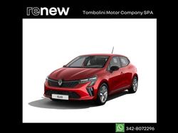 RENAULT NEW CLIO 1.0 eco-g Evolution 100cv