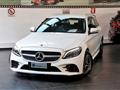 MERCEDES CLASSE C SW d SW Auto Premium AMG