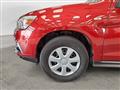 MITSUBISHI ASX 1.6 2WD GPL Bi-Fuel Invite Navi