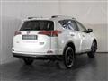 TOYOTA RAV4 2.5 Hybrid 2WD Dynamic