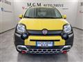 FIAT PANDA CROSS 0.9 TwinAir Turbo S&S 4x4