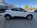 TOYOTA C-HR 1.8 Hybrid E-CVT Active