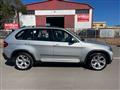 BMW X5 3.0d cat