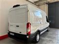 FORD TRANSIT 350 2.0TDCi MHEV 130CV PM-TM  BELLISSIMO