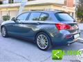 BMW SERIE 1 d 5p. EfficientDynamics URBAN, FINANZIABILE