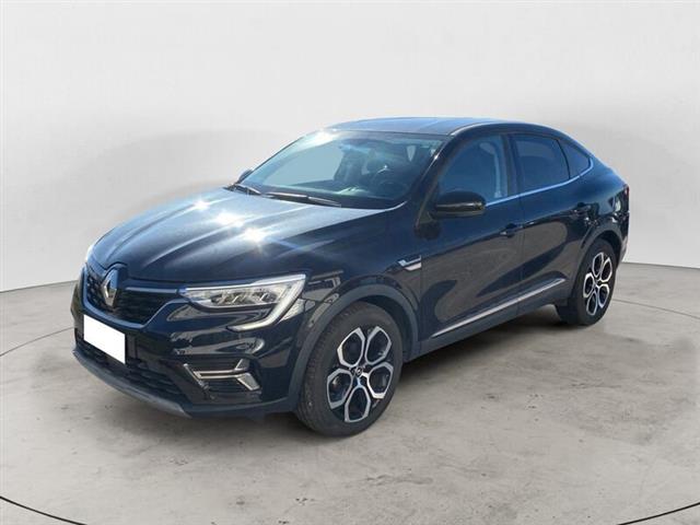 RENAULT ARKANA TCe 140 CV EDC Techno