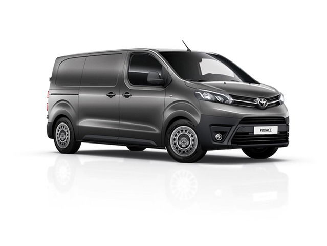 TOYOTA PROACE 1.5D 120CV S&S PC-TN Furgone Compact 4p.10q Active