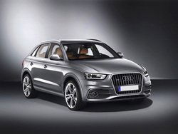 AUDI Q3 2.0 TDI Advanced Plus