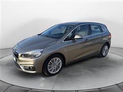 BMW SERIE 2 ACTIVE TOURER 216d Active Tourer Luxury