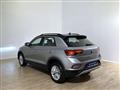 VOLKSWAGEN T-ROC 2.0 TDI SCR Life