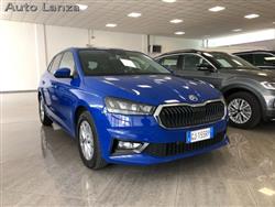 SKODA NUOVA FABIA 1.0 MPI EVO 65 CV Ambition  ADATTA A NEOPATENTATI