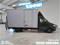 MERCEDES SPRINTER T43/35 314 CDI RWD Cabinato - Sponda di carico