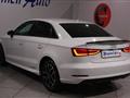 AUDI A3 1.6 tdi Attraction 110cv s-tronic E6