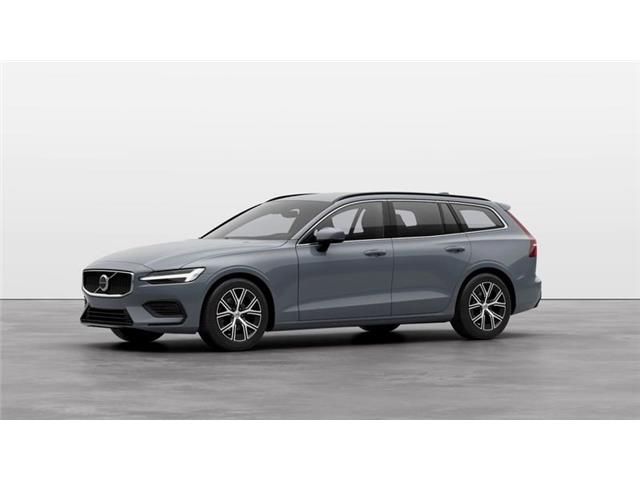 VOLVO V60 B4 automatico Core