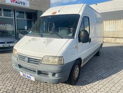 FIAT DUCATO 15 2.8 JTD PL Furgone GV