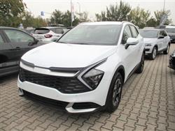 KIA SPORTAGE 2016 1.6 CRDI 136Cv MH Business