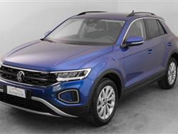 VOLKSWAGEN T-ROC 1.0 TSI Edition Plus