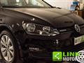 VOLKSWAGEN GOLF 1.4 TGI Executive BlueMotion