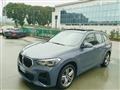 BMW X1 sDrive18i Msport tetto panor.