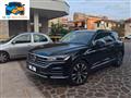 VOLKSWAGEN TOUAREG 3.0 V6 TDI SCR Advanced