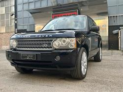 LAND ROVER RANGE ROVER 3.6 TDV8 Vogue