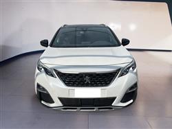 PEUGEOT 3008 II 2016 1.5 bluehdi GT Line s&s 130cv