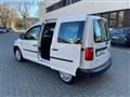 VOLKSWAGEN CADDY 2.0 TDI 122CV 4Motion (4X4)  *AUTOVETTURA 5 Posti