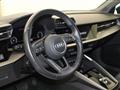 AUDI A3 SPORTBACK Sportback 2.0 TDI S tronic Sport