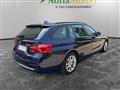 BMW SERIE 3 318d Business Advantage aut.