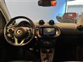 SMART FORTWO BRABUS STYLE 121 CV