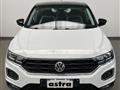 VOLKSWAGEN T-ROC 1.5 TSI ACT DSG Advanced BlueMotion Technology