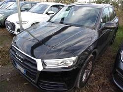 AUDI Q5 30 TDI S tronic Business