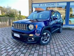 JEEP RENEGADE 1.6 Mjt 120 CV Longitude