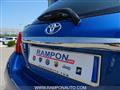 TOYOTA YARIS 1.0 5 porte Lounge