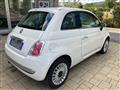 FIAT 500 1.3 Diesel MJ Lounge