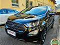 FORD ECOSPORT 1.0 EcoBoost 125 CV Start&Stop ST-Line