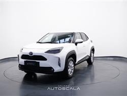 TOYOTA YARIS CROSS 1.5 Hybrid 5p. E-CVT Business