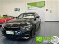 BMW SERIE 3 d Msport STEPTRONIC KM CERTIF PARI AL NUOVO