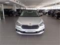 SKODA NUOVA FABIA Fabia 1.0 MPI EVO 80 CV Style