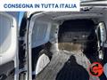 RENAULT KANGOO B.DCi 115CV(MAXI L2H1)SENSORI-CRUISE-RETROCAMERA-