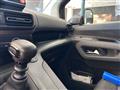 PEUGEOT RIFTER Mix BlueHDi 1.5 100 S&S DISABILI iva4%