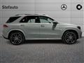 MERCEDES CLASSE GLE d 4Matic Mild Hybrid AMG Line Advanced Plus