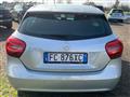 MERCEDES CLASSE A A 180 d Business automatica - targa FC876XC