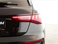 AUDI S3 SPORTBACK SPB TFSI 310 CV quattro S tronic Matrix Tetto ACC