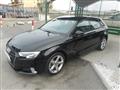 AUDI A3 SPORTBACK AUDI A3 SPB 35 TDI S tronic SPORT