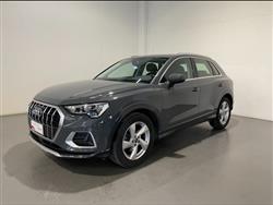 AUDI Q3 SPORTBACK 35 TDI S-TRONIC BUSINESS ADVANCED