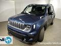 JEEP RENEGADE 4XE Renegade 1.5 T4 E-Hybrid 130cv DDCT Limited MY23