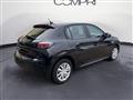 PEUGEOT 208 PureTech 75 Stop&Start 5 porte Active