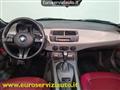 BMW Z4 3.0i cat Roadster motore nuovo AUTO STORICA